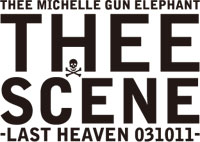 THEE SCENE -LAST HEAVEN 031011-