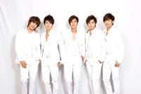 SS501　(C)ぴあ／DSPmedia Japan