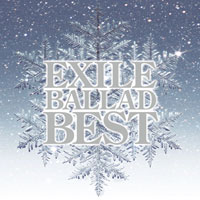 EXILE『EXILE BALLAD BEST』