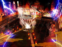 会場イメージ※画像は会場のイメージ図です。実際の装飾とは異なる場合がございます。