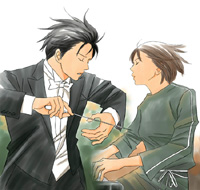 「のだめカンタービレ」