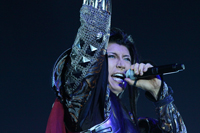 GACKT