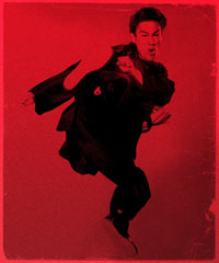 ブルース・リー