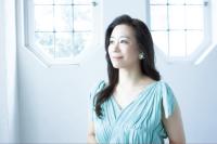 小山実稚恵　(c)Kazuo Matsuura