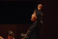 佐渡裕　(c)Jun Yoshimura