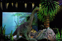 ブラキオサウルス