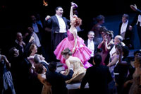 トリノ王立歌劇場『椿姫』