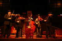 タラフ・ドゥ・トランシルヴァニア