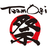 TeamOgi祭