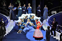 新国立劇場オペラ「アラベッラ」