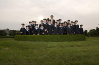 ウィーン少年合唱団