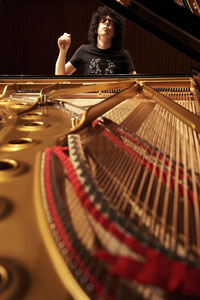 ジョヴァンニ・アレヴィ