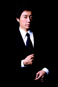 キム・ミョンミン　（C）MY Entertainment