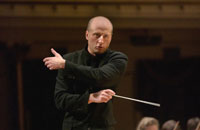 パーヴォ・ヤルヴィ