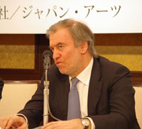 ワレリー・ゲルギエフ