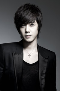 キム・ヒョンジュン　(c) Digital Adventure