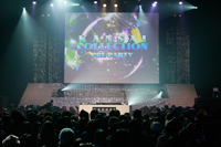 KANSAI COLLECTIONプレパーティ