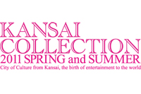 KANSAI COLLECTION 2011