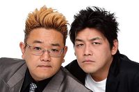 サンドウィッチマン