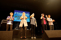 FTISLAND