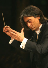 ケント・ナガノ