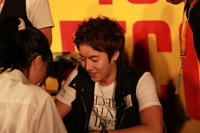 キム・ヒョンジュン