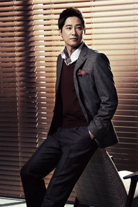 カン・ジファン