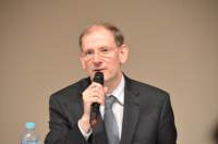 クレメンス・ヘルスベルク楽団長