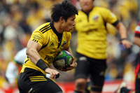 (c)2011,JRFU(Photo by H.Nagaoka)