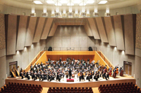 仙台フィルハーモニー管弦楽団