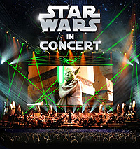 スター・ウォーズ in コンサート