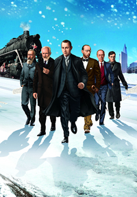 ラ・フォル・ジュルネ・オ・ジャポン『熱狂の日』音楽祭2012