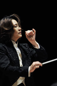 西本智実 (c)林喜代種