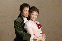 錦織健＆森麻季　(c)K.Miura