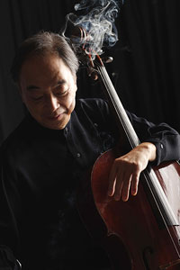 原田禎夫 (c)齋藤清貴