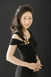 広瀬悦子 Photo：A.Muto