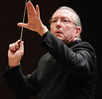 シルヴァン・カンブルラン　(c)読売日本交響楽団 撮影＝浦野俊之