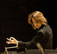 西本智実 (c)塩澤秀樹