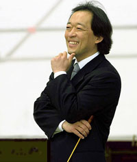 チョン・ミョンフン (c)Riccardo Musacchio