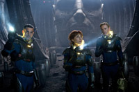『プロメテウス』 (C)2012 TWENTIETH CENTURY FOX