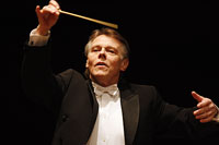 マリス・ヤンソンス