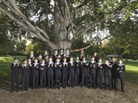 ウィーン少年合唱団　(c)www.lukasbeck.com