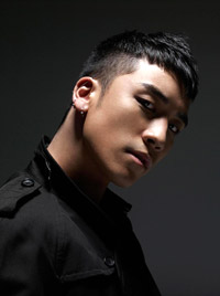 吉本新喜劇に挑戦するBIGBANGのV.I