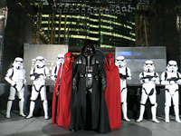 The 501st Legion(第501軍団)