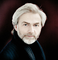 クリスチャン・ツィメルマン　(c)KASSKARA/DG