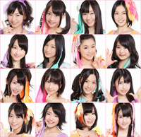 SKE48 (C)AKS