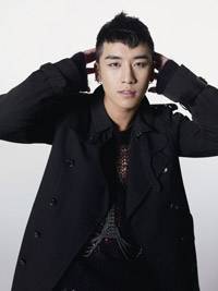 初めての単独イベントを開催するBIGBANGのV.I