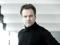 ジョナサン・ノット　photo by Thomas Mueller