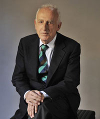 マウリツィオ・ポリーニ