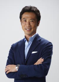 藤田俊哉   (C)シュートライブ